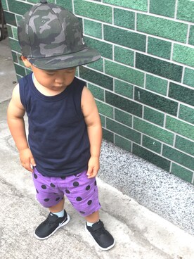 Haruuuuu81さんのコーディネート