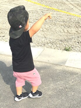 Haruuuuu81さんのコーディネート