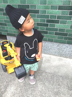 Haruuuuu81さんのコーディネート