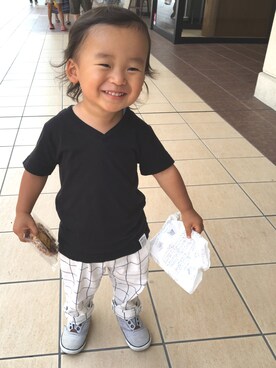 Haruuuuu81さんのコーディネート