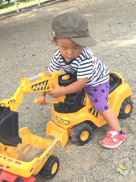 Haruuuuu81さんのコーディネート