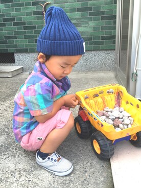 Haruuuuu81さんのコーディネート