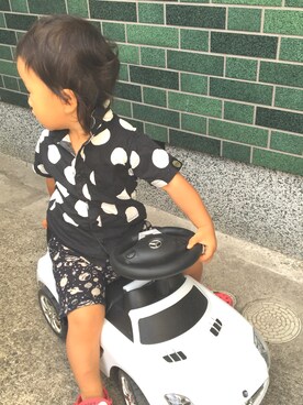 Haruuuuu81さんのコーディネート