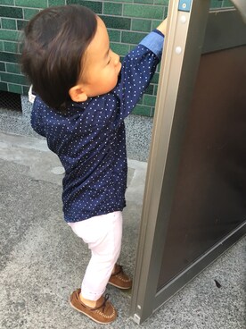 Haruuuuu81さんのコーディネート