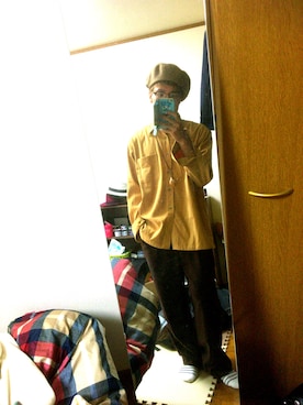 harukiさんのコーディネート