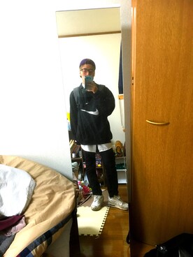 harukiさんのコーディネート