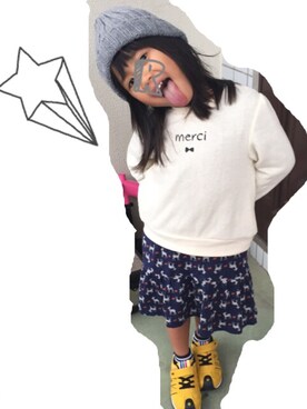 ripoさんのコーディネート