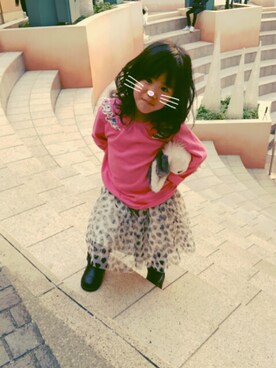 ripoさんのコーディネート