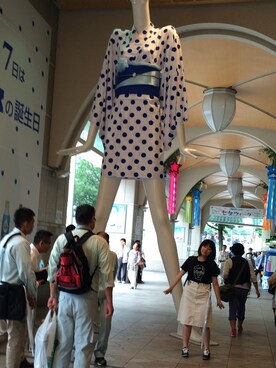 かなさんのコーディネート