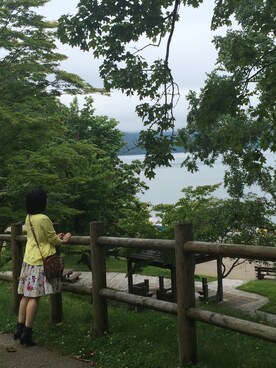 かなさんのコーディネート