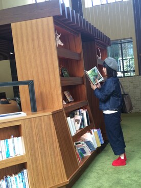 かなさんのコーディネート