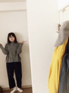 かなさんのコーディネート