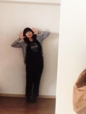 かなさんのコーディネート