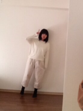 かなさんのコーディネート