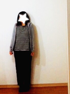かなさんのコーディネート