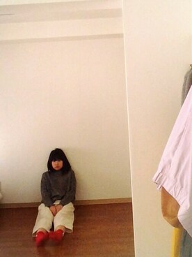 かなさんのコーディネート