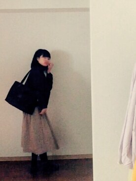 かなさんのコーディネート