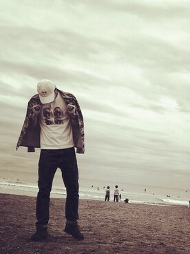 AKIさんのコーディネート