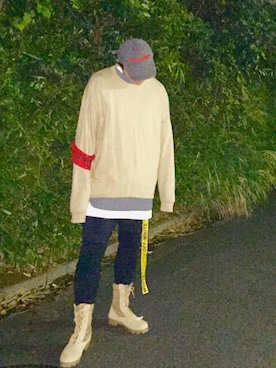 AKIさんのコーディネート