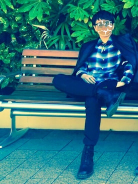 AKIさんのコーディネート