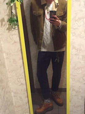 AKIさんのコーディネート