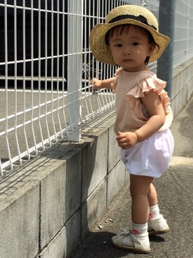 cocococconoさんのコーディネート