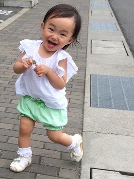 cocococconoさんのコーディネート