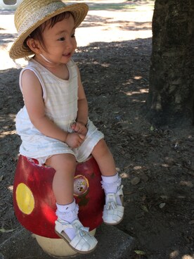 cocococconoさんのコーディネート