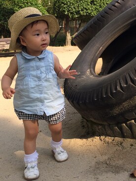 cocococconoさんのコーディネート