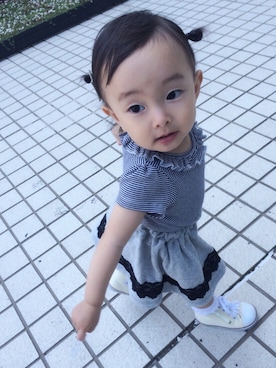 cocococconoさんのコーディネート