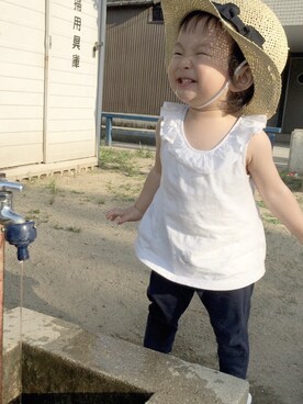 cocococconoさんのコーディネート