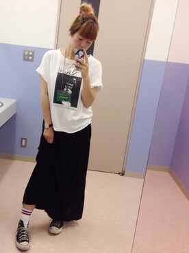 PUNCH YAGIさんのコーディネート