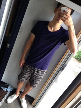 KOUJI  YOSHIDAさんのコーディネート