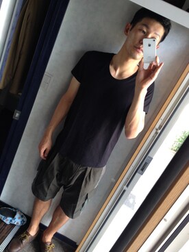 KOUJI  YOSHIDAさんのコーディネート