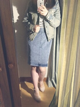 suuuさんのコーディネート