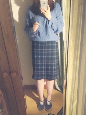 suuuさんのコーディネート