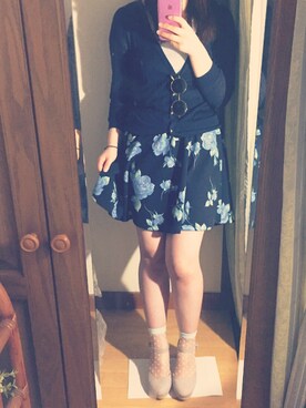 suuuさんのコーディネート