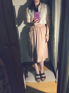 suuuさんのコーディネート