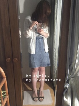 suuuさんのコーディネート