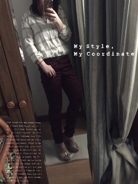 suuuさんのコーディネート