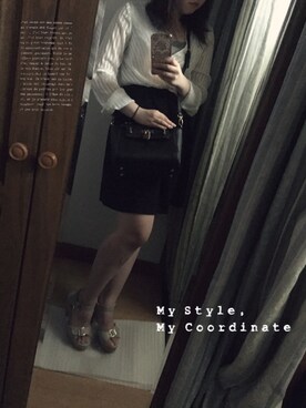 suuuさんのコーディネート