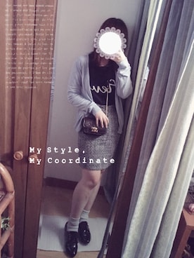 suuuさんのコーディネート