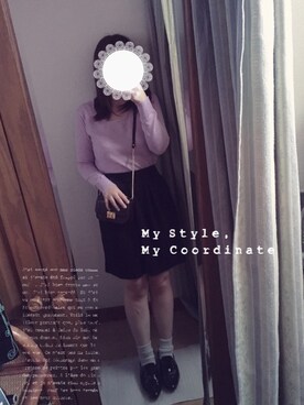 suuuさんのコーディネート