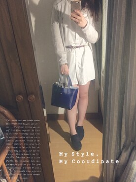 suuuさんのコーディネート