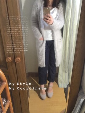 suuuさんのコーディネート