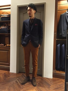 ittoさんのコーディネート