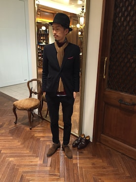 ittoさんのコーディネート