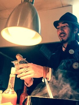 akira kokubuさんのコーディネート