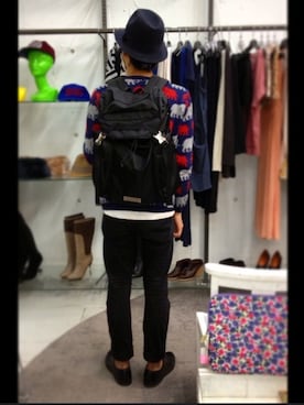 akira kokubuさんのコーディネート