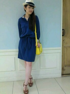 mayuさんのコーディネート